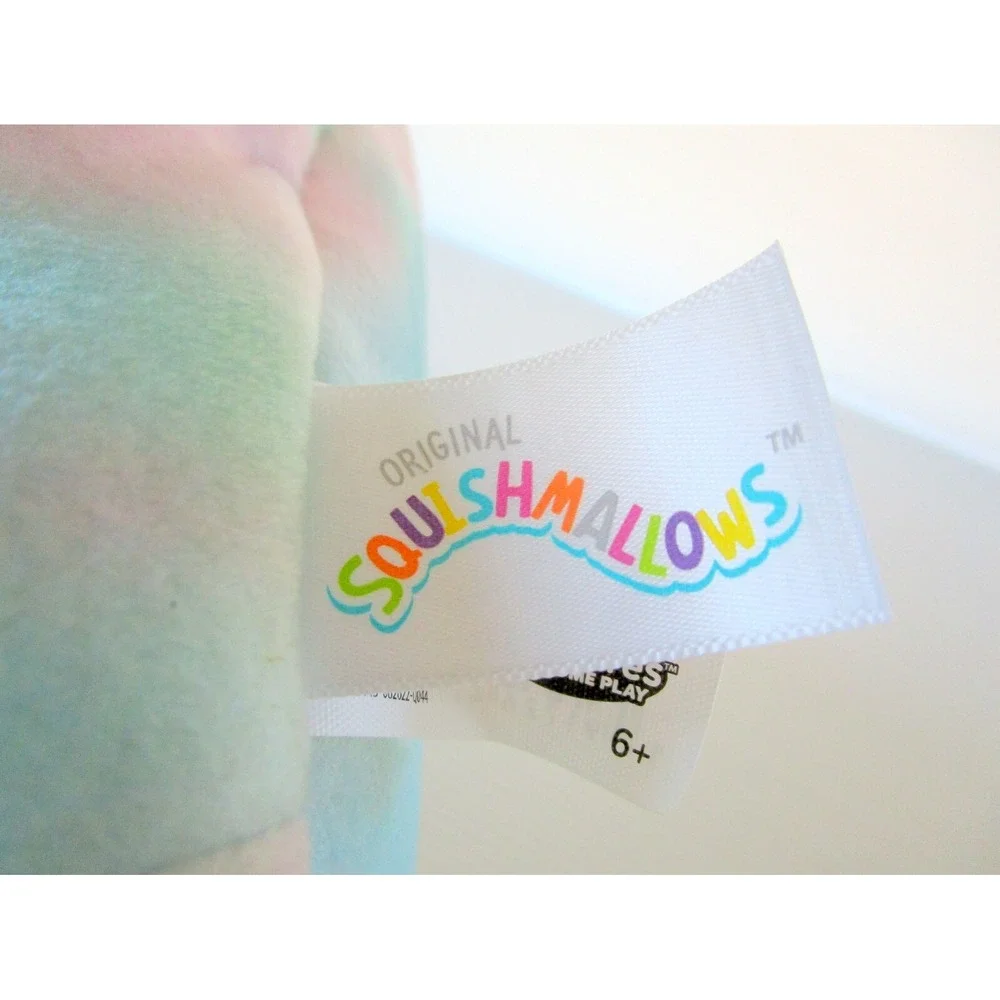 Squishmallows ELIANA the Bunny 12